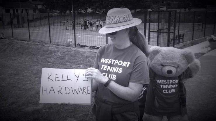 Westport Tennis Club